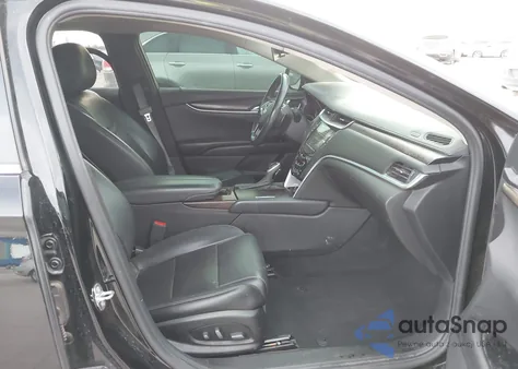 2019 Cadillac Xts Luxury z USA, uszkodzony, nr VIN 2G61M5S36K9119941